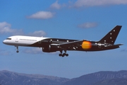 Titan Airways Boeing 757-2Y0 (G-ZAPU) at  Palma De Mallorca - Son San Juan, Spain