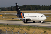 Titan Airways Boeing 737-3L9 (G-ZAPW) at  Frankfurt am Main, Germany