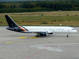 Titan Airways Boeing 757-256 (G-ZAPX) at  Cologne/Bonn, Germany