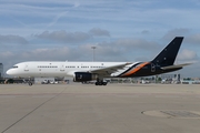 Titan Airways Boeing 757-256 (G-ZAPX) at  Cologne/Bonn, Germany