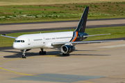 Titan Airways Boeing 757-256 (G-ZAPX) at  Cologne/Bonn, Germany