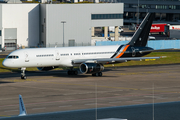 Titan Airways Boeing 757-256 (G-ZAPX) at  Cologne/Bonn, Germany