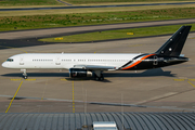 Titan Airways Boeing 757-256 (G-ZAPX) at  Cologne/Bonn, Germany