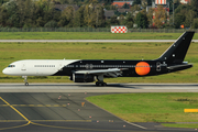 Titan Airways Boeing 757-256 (G-ZAPX) at  Dusseldorf - International, Germany