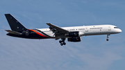 Titan Airways Boeing 757-256 (G-ZAPX) at  Dusseldorf - International, Germany