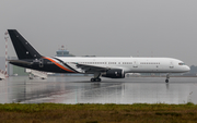 Titan Airways Boeing 757-256 (G-ZAPX) at  Münster/Osnabrück, Germany