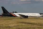 Titan Airways Boeing 757-256 (G-ZAPX) at  Hannover - Langenhagen, Germany