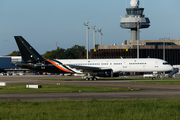 Titan Airways Boeing 757-256 (G-ZAPX) at  Hannover - Langenhagen, Germany