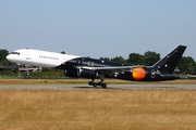 Titan Airways Boeing 757-256 (G-ZAPX) at  Hamburg - Fuhlsbuettel (Helmut Schmidt), Germany