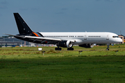 Titan Airways Boeing 757-256 (G-ZAPX) at  Hamburg - Fuhlsbuettel (Helmut Schmidt), Germany