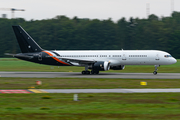 Titan Airways Boeing 757-256 (G-ZAPX) at  Hamburg - Fuhlsbuettel (Helmut Schmidt), Germany