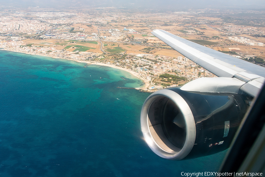 Titan Airways Boeing 757-256 (G-ZAPX) | Photo 519600
