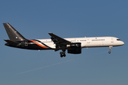 Titan Airways Boeing 757-256 (G-ZAPX) at  London - Heathrow, United Kingdom