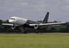 Titan Airways Boeing 757-256 (G-ZAPX) at  London - Luton, United Kingdom