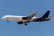 Titan Airways Boeing 757-256 (G-ZAPX) at  Luqa - Malta International, Malta