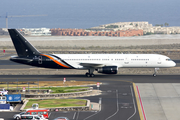 Titan Airways Boeing 757-256 (G-ZAPX) at  Tenerife Sur - Reina Sofia, Spain