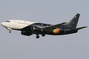 Titan Airways Boeing 737-33A(QC) (G-ZAPZ) at  Amsterdam - Schiphol, Netherlands