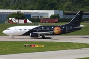 Titan Airways Boeing 737-33A(QC) (G-ZAPZ) at  Hamburg - Fuhlsbuettel (Helmut Schmidt), Germany