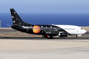 Titan Airways Boeing 737-33A(QC) (G-ZAPZ) at  Tenerife Sur - Reina Sofia, Spain