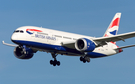 British Airways Boeing 787-8 Dreamliner (G-ZBJB) at  London - Heathrow, United Kingdom