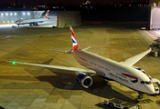 British Airways Boeing 787-8 Dreamliner (G-ZBJB) at  London - Heathrow, United Kingdom