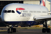 British Airways Boeing 787-8 Dreamliner (G-ZBJB) at  London - Heathrow, United Kingdom