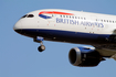 British Airways Boeing 787-8 Dreamliner (G-ZBJC) at  London - Heathrow, United Kingdom