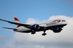 British Airways Boeing 787-8 Dreamliner (G-ZBJC) at  London - Heathrow, United Kingdom