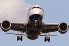 British Airways Boeing 787-8 Dreamliner (G-ZBJD) at  London - Heathrow, United Kingdom