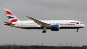 British Airways Boeing 787-8 Dreamliner (G-ZBJF) at  London - Heathrow, United Kingdom