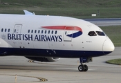 British Airways Boeing 787-8 Dreamliner (G-ZBJJ) at  Covington - Northern Kentucky International (Greater Cincinnati), United States