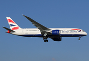 British Airways Boeing 787-8 Dreamliner (G-ZBJK) at  London - Heathrow, United Kingdom