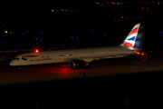British Airways Boeing 787-9 Dreamliner (G-ZBKD) at  Houston - George Bush Intercontinental, United States