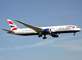 British Airways Boeing 787-9 Dreamliner (G-ZBKD) at  London - Heathrow, United Kingdom