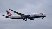 British Airways Boeing 787-9 Dreamliner (G-ZBKE) at  London - Heathrow, United Kingdom