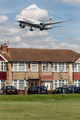 British Airways Boeing 787-9 Dreamliner (G-ZBKF) at  London - Heathrow, United Kingdom