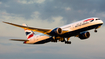 British Airways Boeing 787-9 Dreamliner (G-ZBKI) at  London - Heathrow, United Kingdom