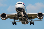 British Airways Boeing 787-9 Dreamliner (G-ZBKI) at  London - Heathrow, United Kingdom