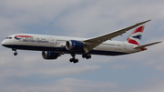 British Airways Boeing 787-9 Dreamliner (G-ZBKM) at  London - Heathrow, United Kingdom