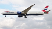 British Airways Boeing 787-9 Dreamliner (G-ZBKO) at  London - Heathrow, United Kingdom