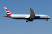 British Airways Boeing 787-9 Dreamliner (G-ZBKP) at  London - Heathrow, United Kingdom