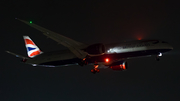 British Airways Boeing 787-9 Dreamliner (G-ZBKR) at  London - Heathrow, United Kingdom