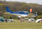 (Private) BRM Aero Bristell NG5 Speed Wing (G-ZGAB) at  Popham, United Kingdom