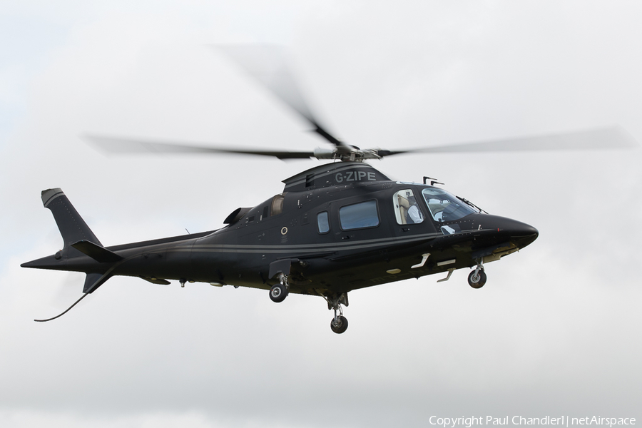 (Private) Agusta A109E Power (G-ZIPE) | Photo 228554