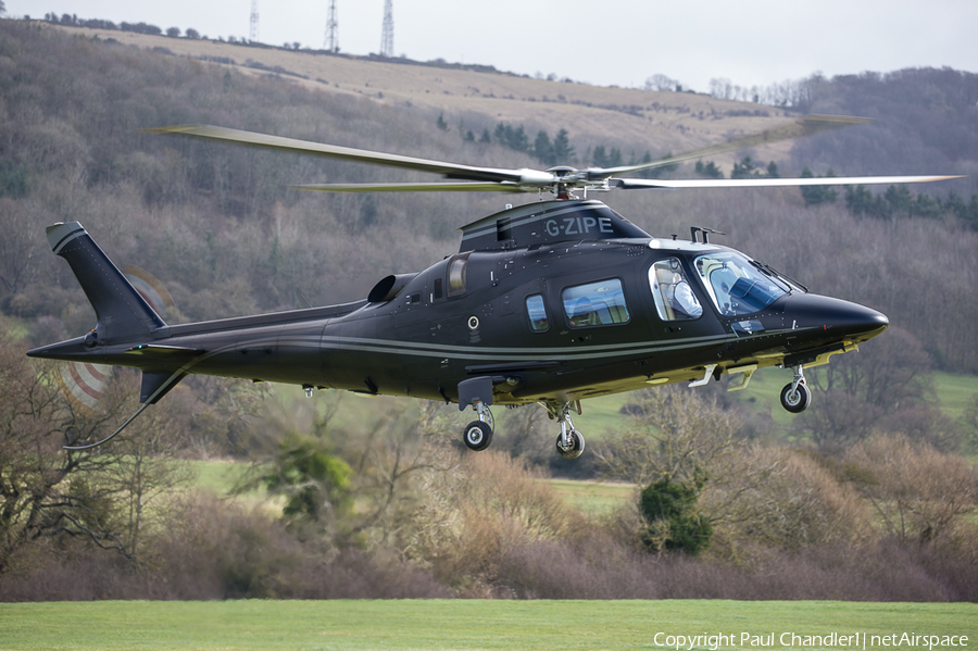 (Private) Agusta A109E Power (G-ZIPE) | Photo 377220