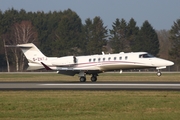 Zenith Aviation (UK) Bombardier Learjet 75 (G-ZNTJ) at  Hamburg - Fuhlsbuettel (Helmut Schmidt), Germany