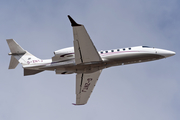 Zenith Aviation (UK) Bombardier Learjet 75 (G-ZNTJ) at  Tenerife Sur - Reina Sofia, Spain