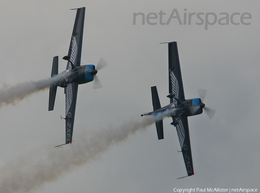 The Blades Extra EA-300L (G-ZXCL) | Photo 10139