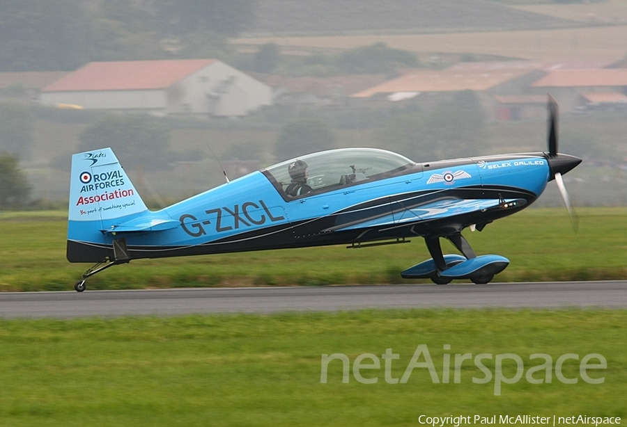 The Blades Extra EA-300L (G-ZXCL) | Photo 4229