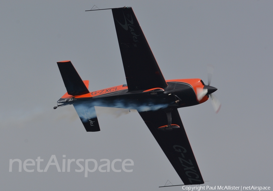 The Blades Extra EA-300L (G-ZXCL) | Photo 302029